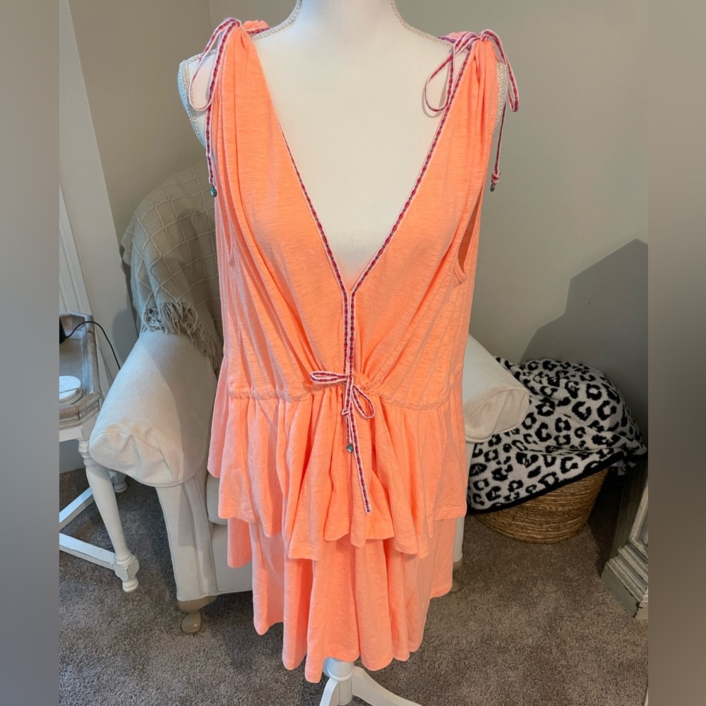 Pitusa coverup